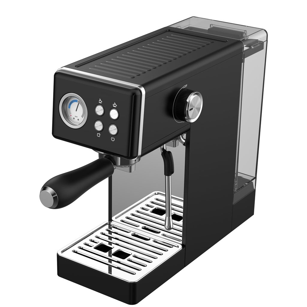 Coffee Machine Automatic Single & Double Espresso