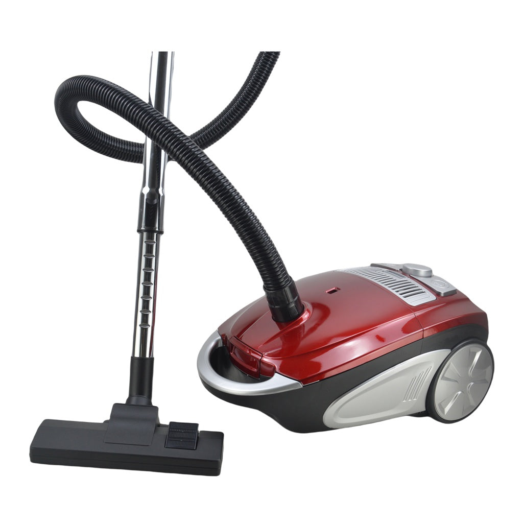 VCUUM CLEANER With Speed Control 3.5L Dust Full Indicator