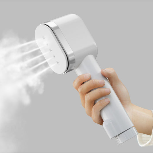 2-in-1 Dry Iron & Steam Iron Portable Handheld Garment Steamer MOQ 200+