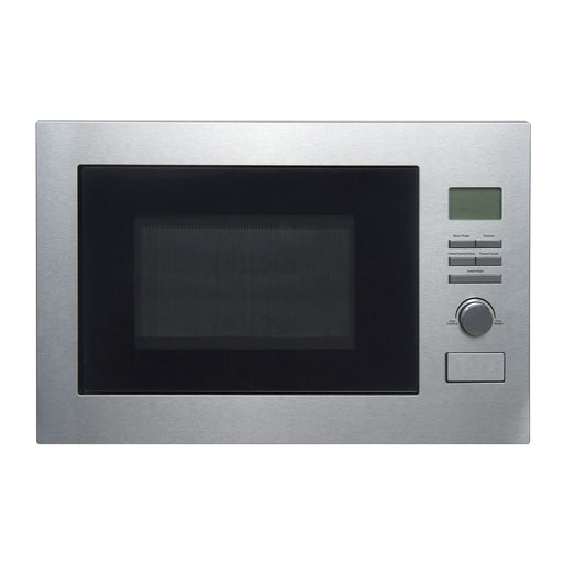 CH25UGP21 Built-in Microwave Oven 25L 230V 900W MOQ 200+