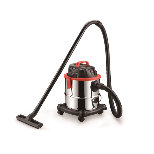 Dry & Wet Vacuum Cleaner 20L MOQ 200+