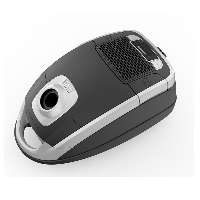 VCUUM CLEANER WithDust Bag 5L