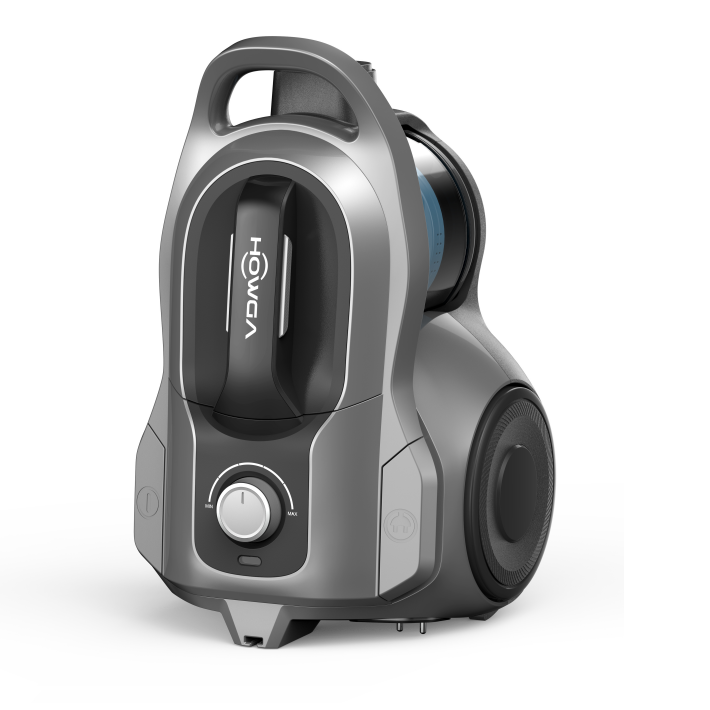Bagless VACUUM CLEANER 2L 2000W