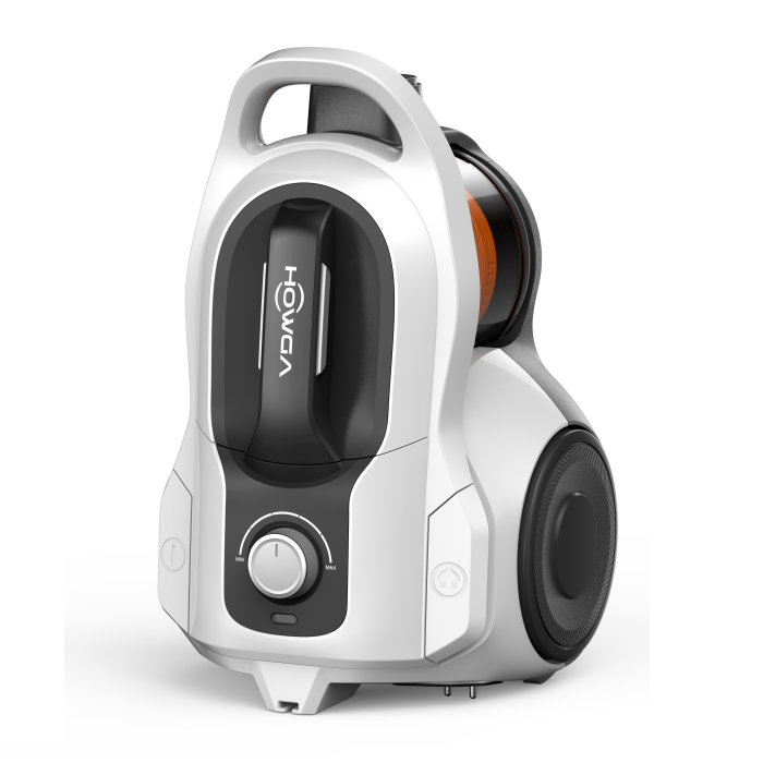 Bagless VACUUM CLEANER 2L 2000W