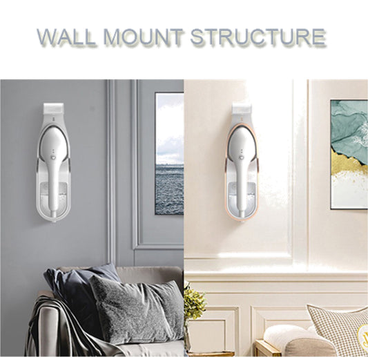 Portable Handheld Garment Steam Iron MOQ 200+