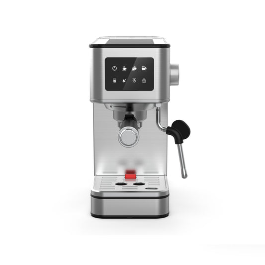 CHCOFF625 ESPRESSO Coffee Machine 15 Bar 1.7L Water Bank With 1200W