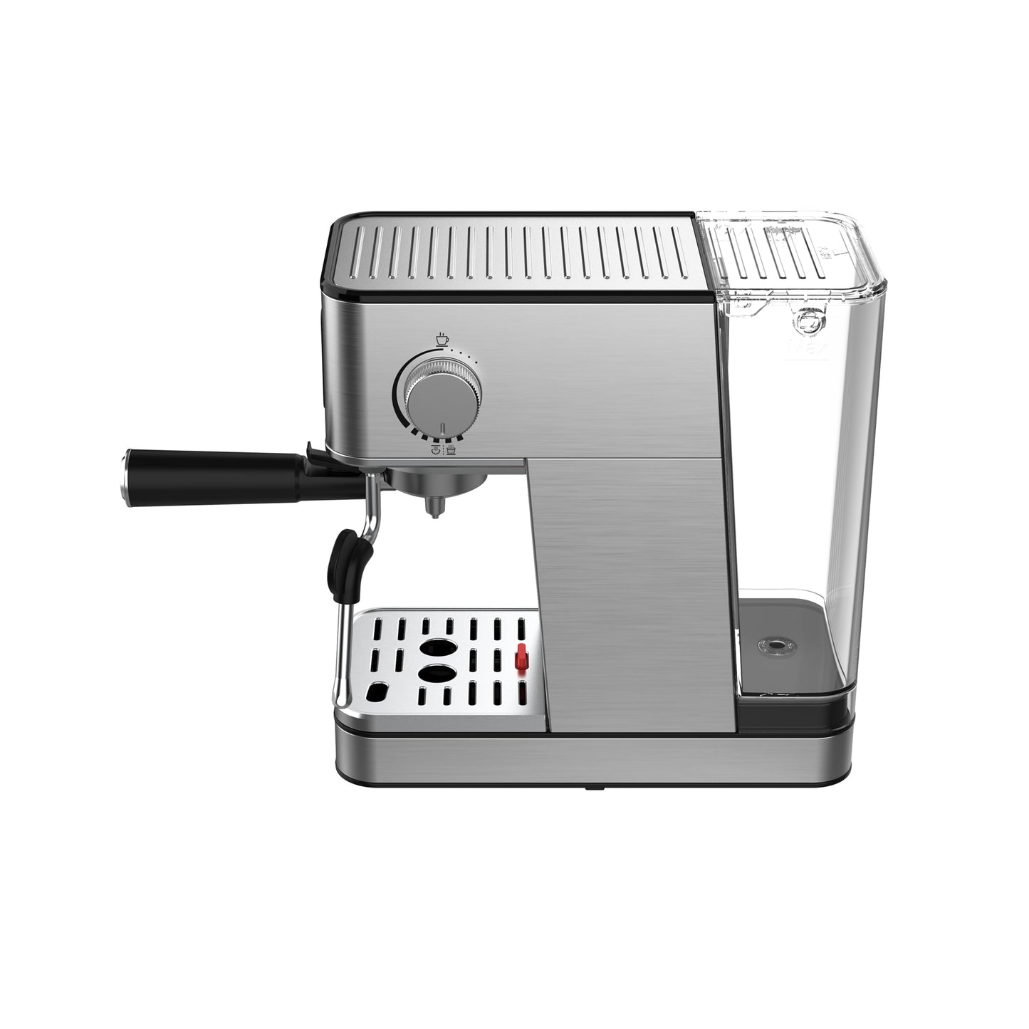 CHCOFF625 ESPRESSO Coffee Machine 15 Bar 1.7L Water Bank With 1200W