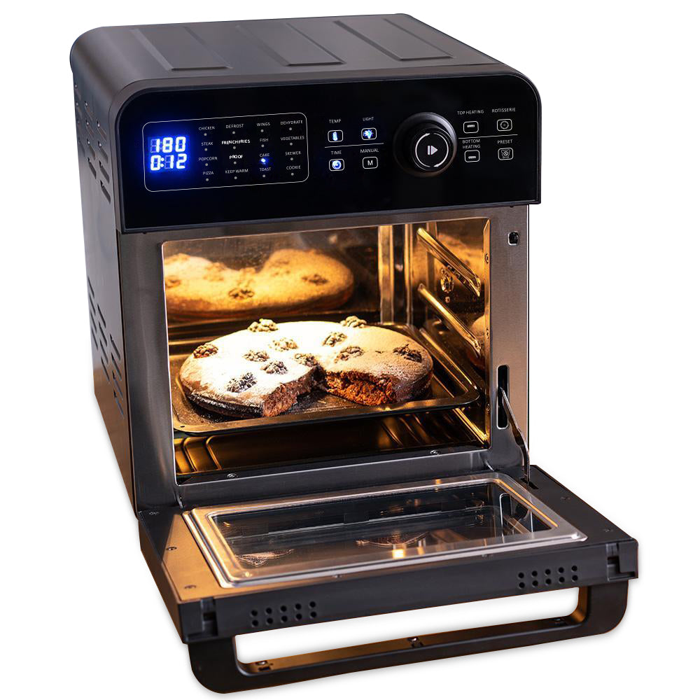 Air Fryer AF525 1700W 14L