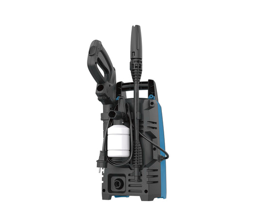 Electric Pressure Washer Adjustable Powerwashers Cleaner Machine for Home, Cars, Patio