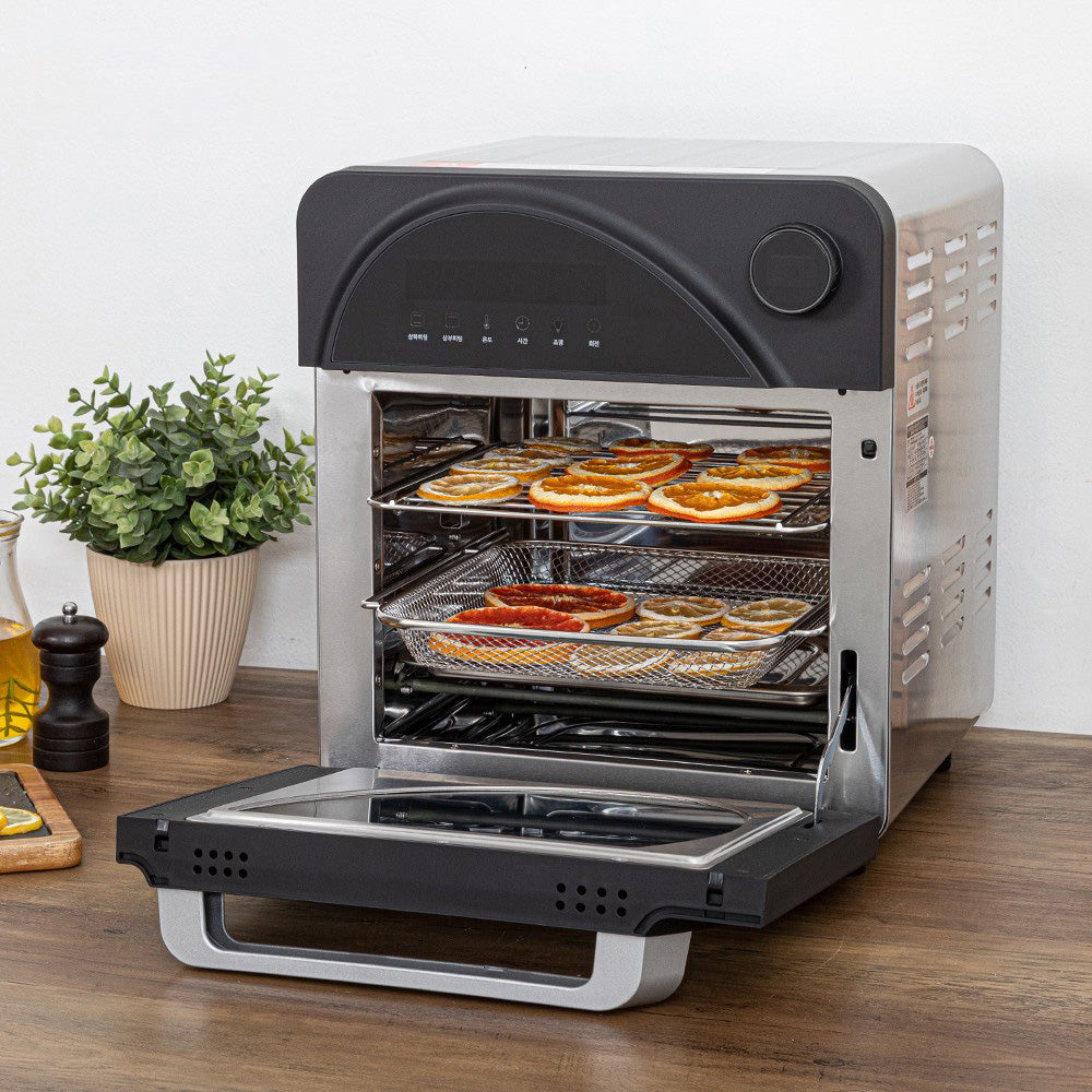 Air Fryer AF527 1700W 14.5L Oil Free