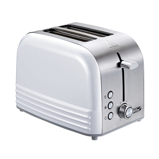 CAHBT-625L 2-Slice Toaster Stainless Steel Toaster 6 Time Setting MOQ 1500