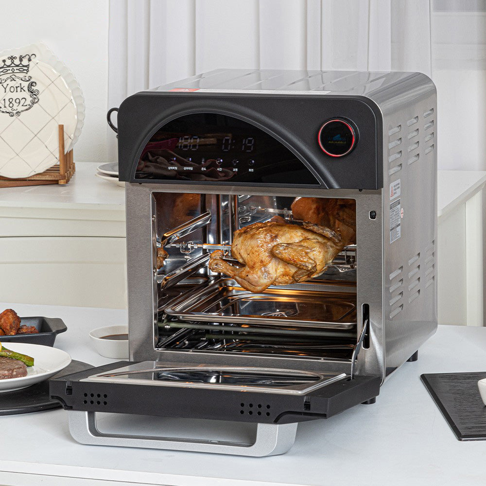 Air Fryer AF527 1700W 14.5L Oil Free