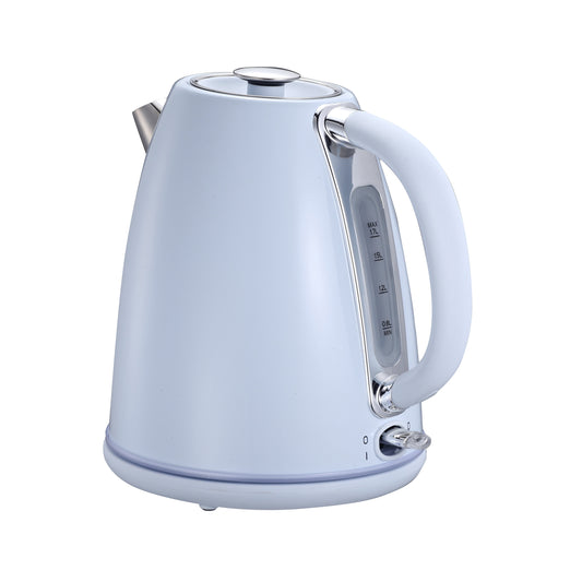CAHEK-886W Electric Kettle Stainless Steel Water Kettle Teapot 1.7L MOQ 2200