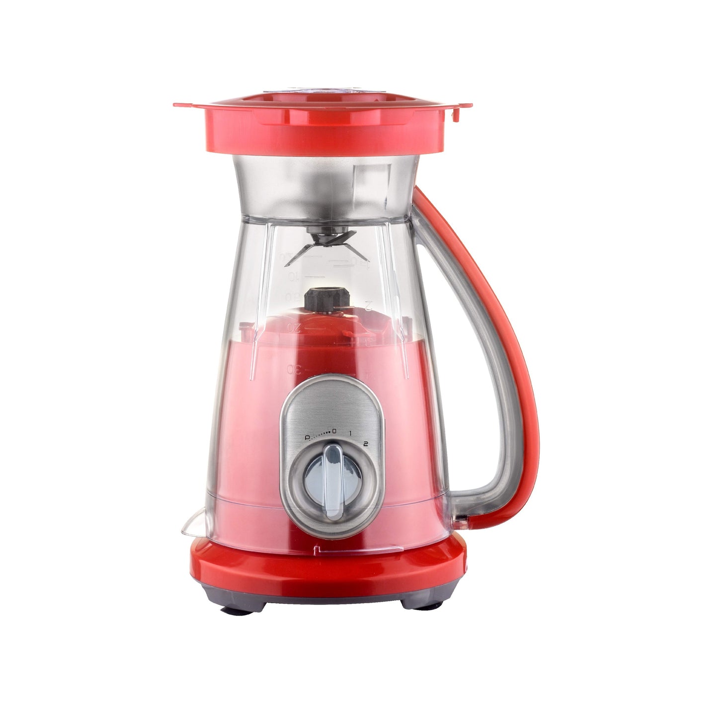 CACY-203 Table Blender Space Saving Blender 600W 1.5L MOQ 1500