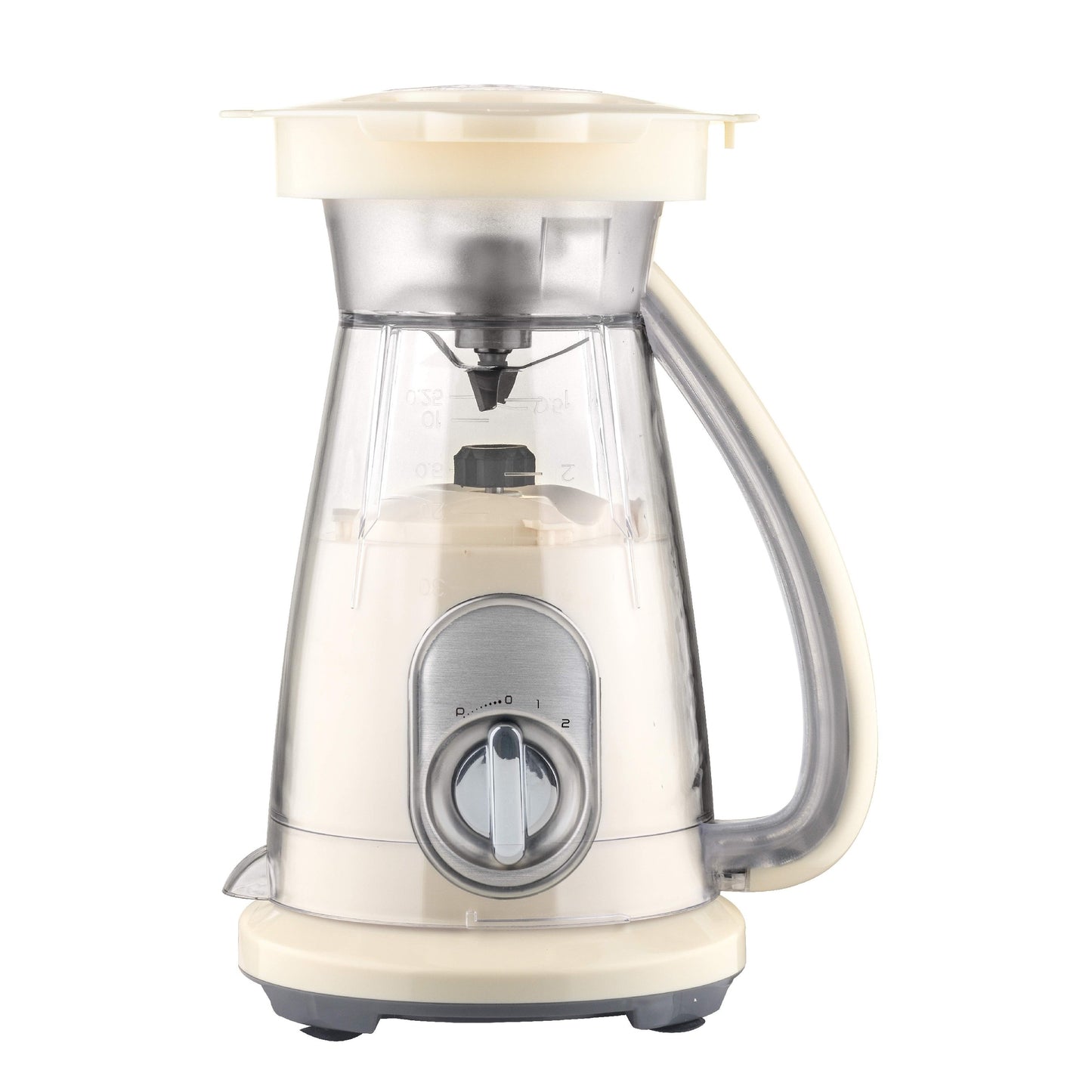 CACY-203 Table Blender Space Saving Blender 600W 1.5L MOQ 1500
