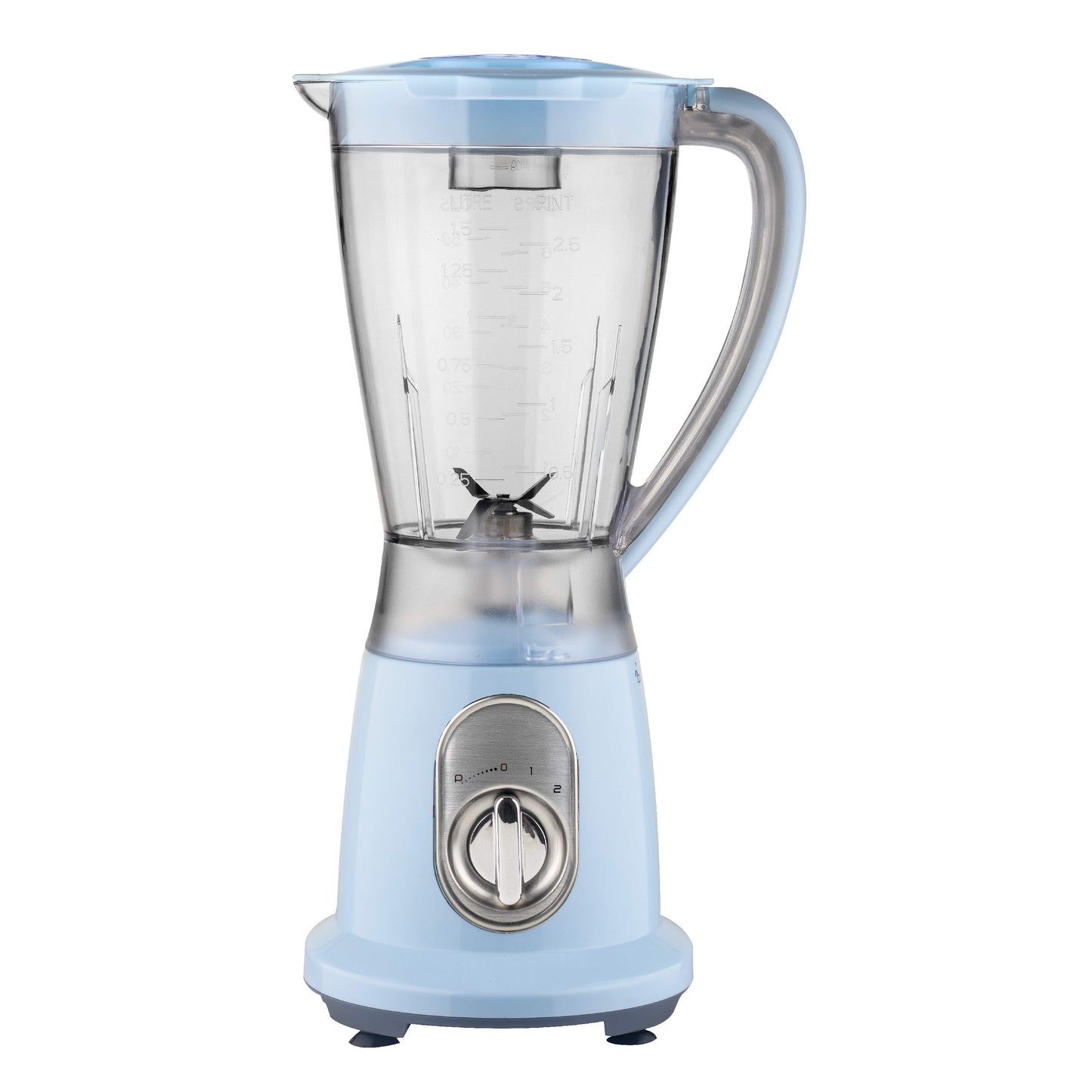 CACY-203 Table Blender Space Saving Blender 600W 1.5L MOQ 1500