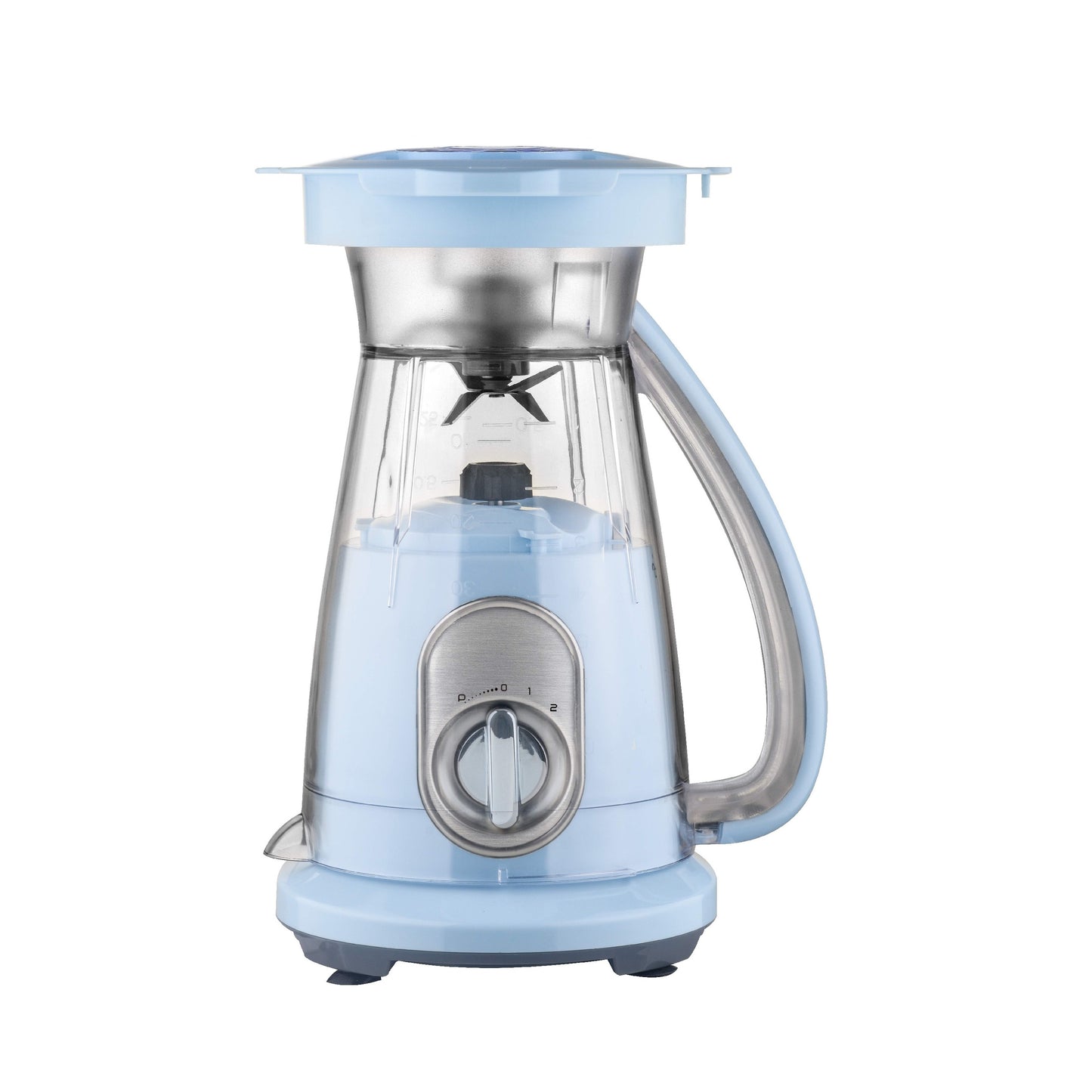 CACY-203 Table Blender Space Saving Blender 600W 1.5L MOQ 1500