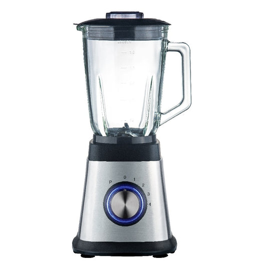 CACY-305R Table blender S/S Square Blender 1000W MOQ 1500