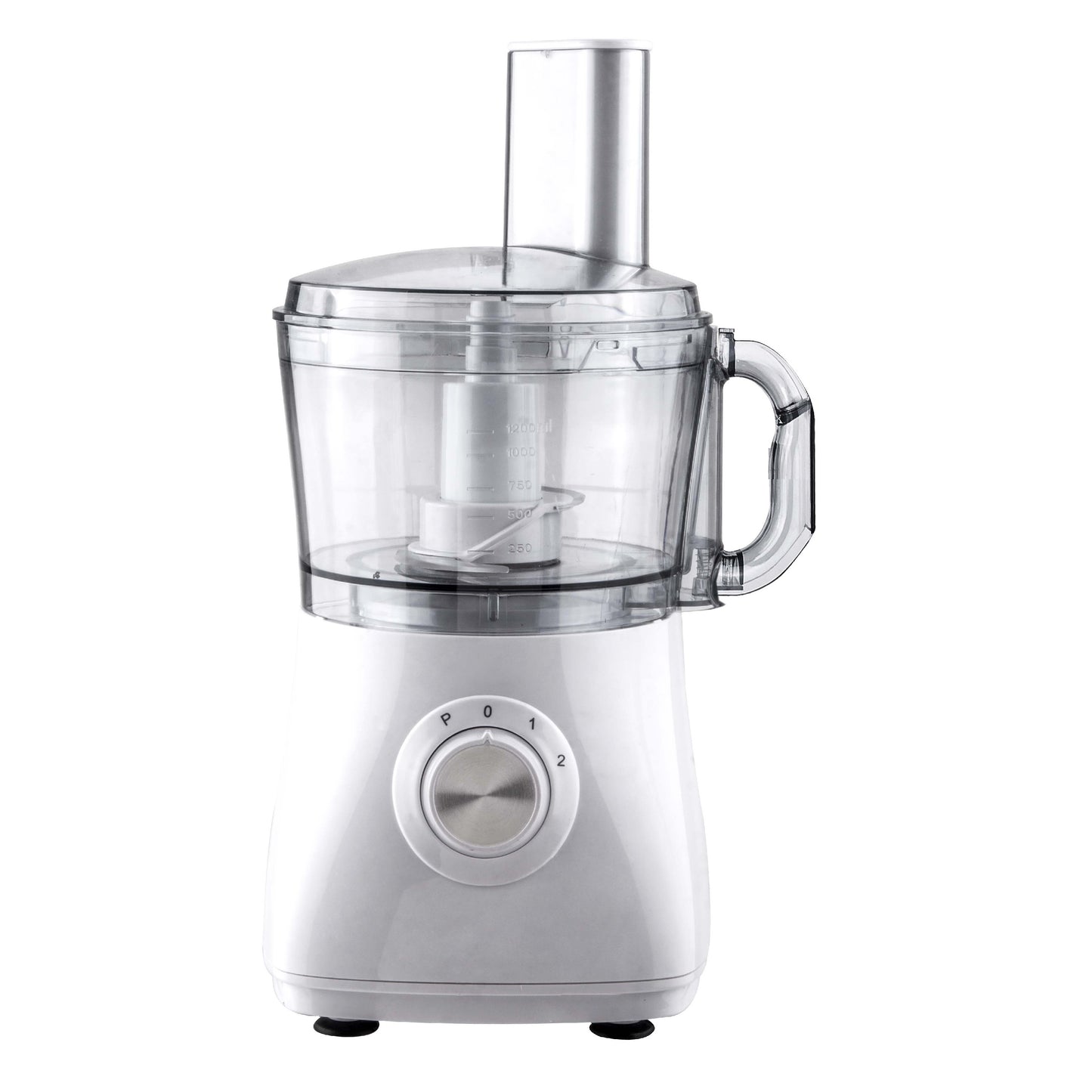 CACY-312 Food Processor 2 Speeds 1000W 1.2L MOQ 800