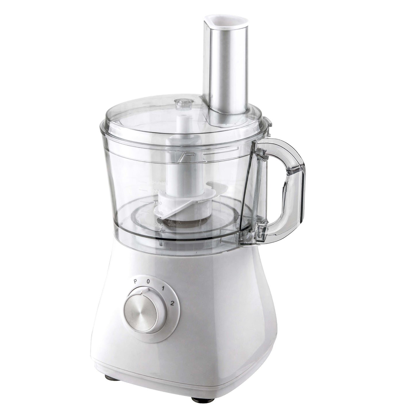 CACY-312 Food Processor 2 Speeds 1000W 1.2L MOQ 800
