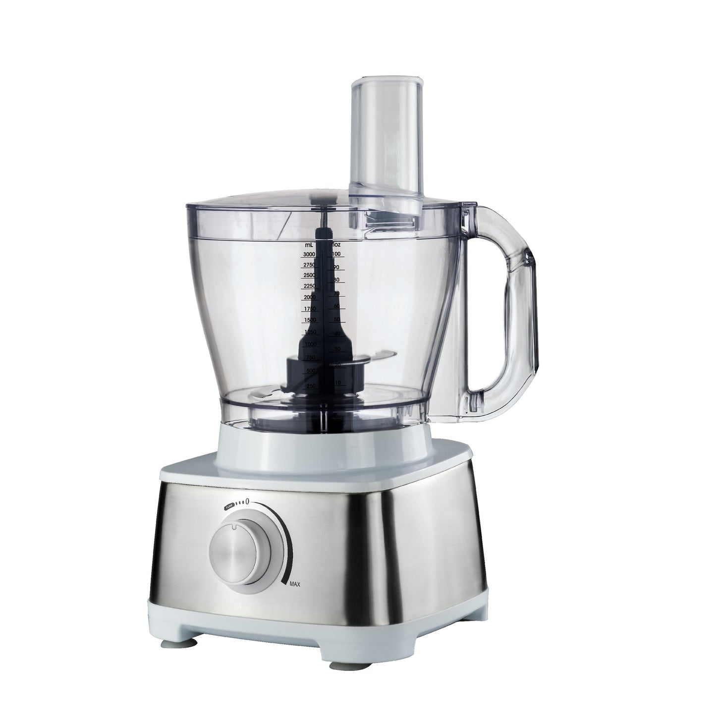 CACY-315 Food Processor 2 Speeds 1000W 3L MOQ 1000