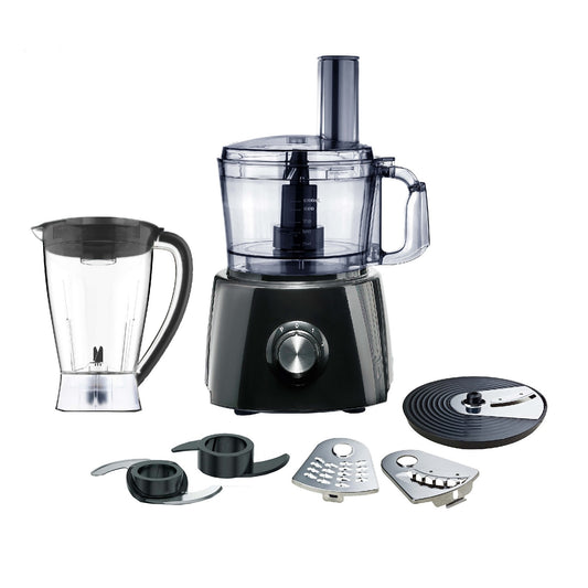 CACY-361 Food Processor 2 Speeds 1000W 3L MOQ 1000
