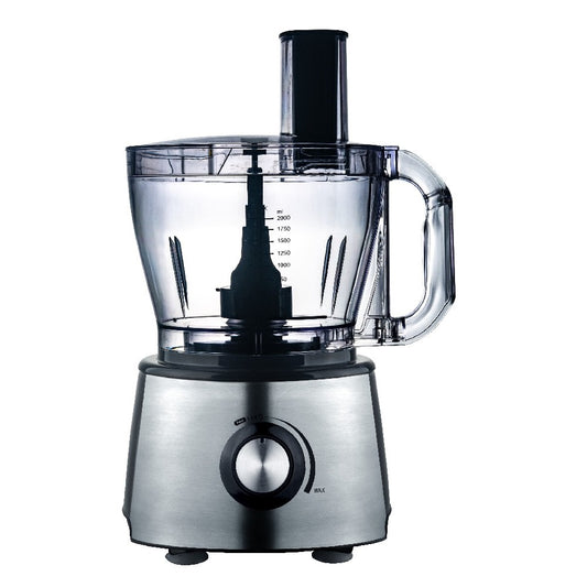 CACY-317 Food Processor 2 Speeds 1000W 3L MOQ 1000