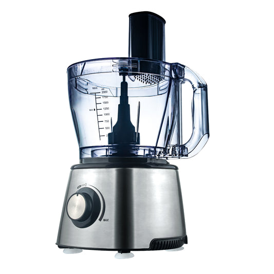 CACY-317 Food Processor 2 Speeds 1000W 3L MOQ 1000