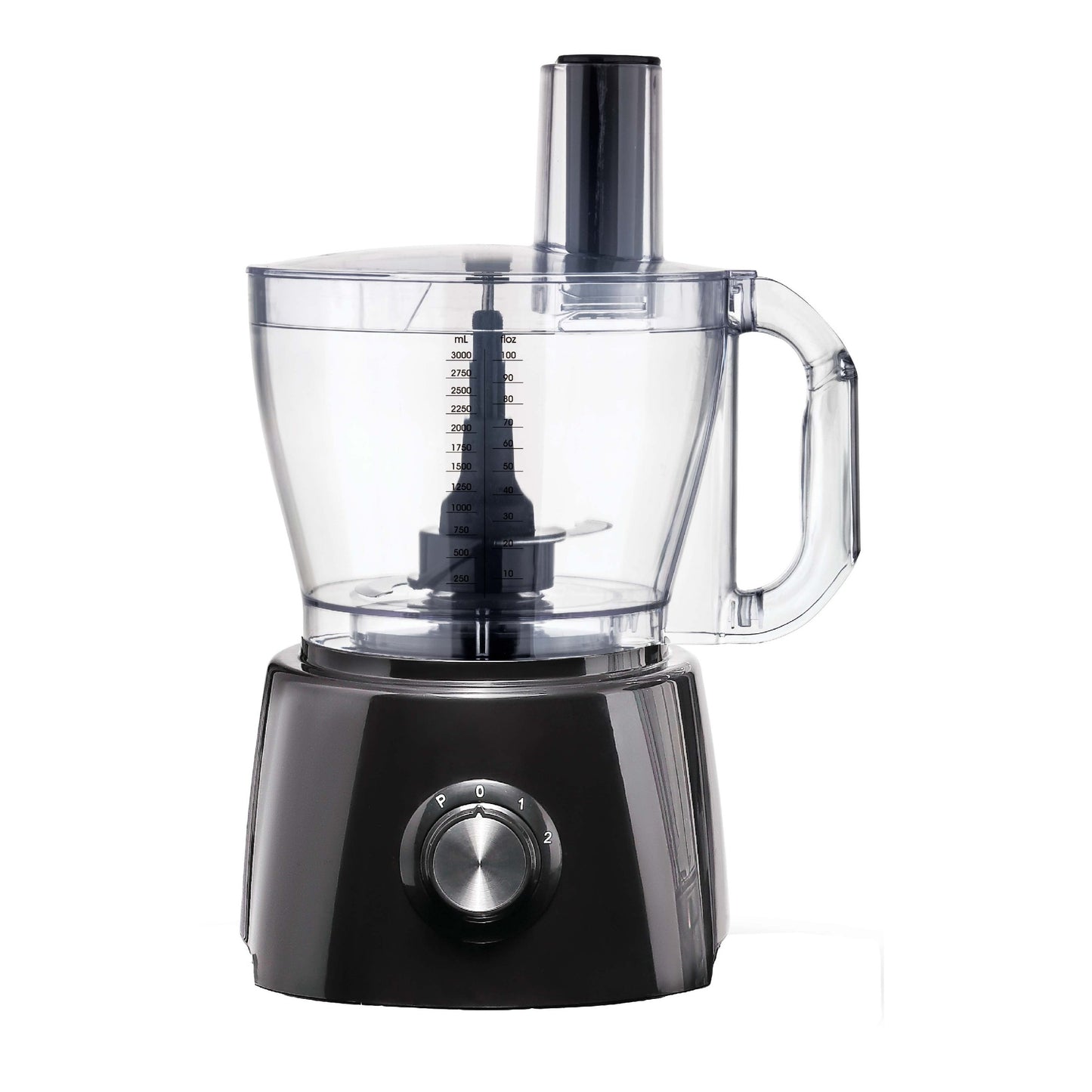 CACY-317 Food Processor 2 Speeds 1000W 3L MOQ 1000