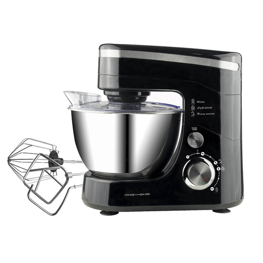 CACYM-606 4.5L Bowl 3D Slantwise Planetary 800W Stand Mixer MOQ 1300