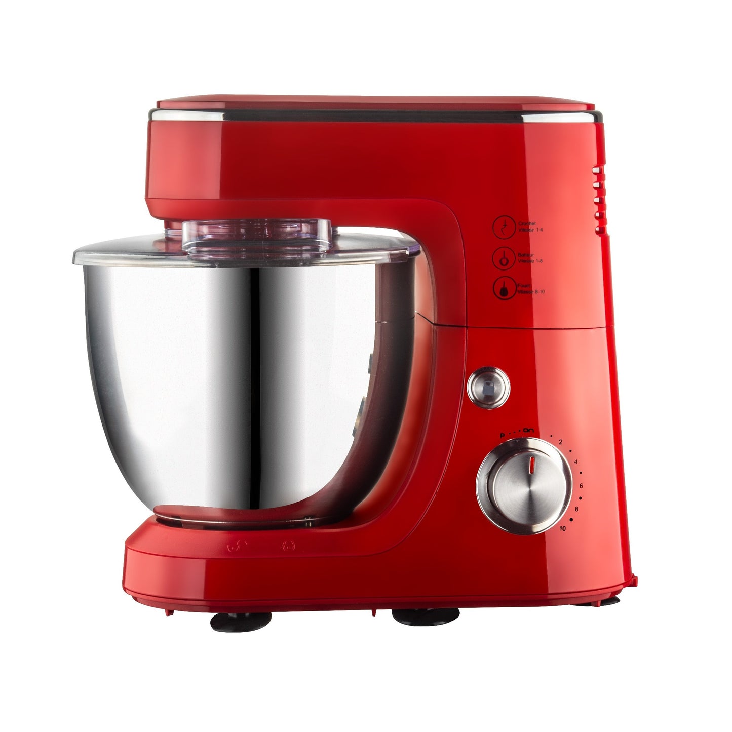 CACYM-613 4.5L Bowl Basic Level 800W Stand Mixer MOQ 1400