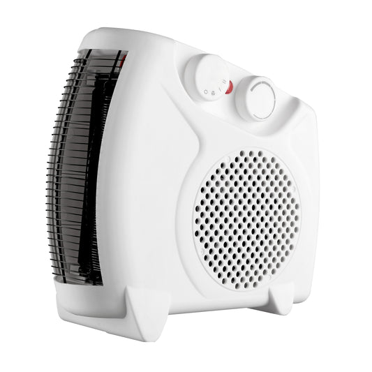 CAHHER200A7 Home Heater 220v-240v Fire-Resistance PP Automatic Temperature Control