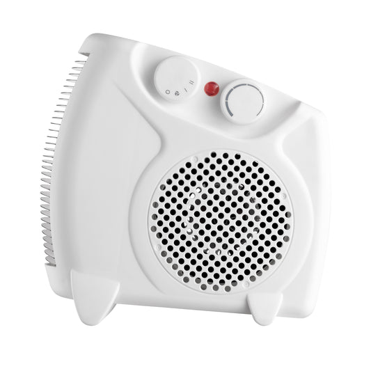 CAHHER200A7 Home Heater 220v-240v Fire-Resistance PP Automatic Temperature Control