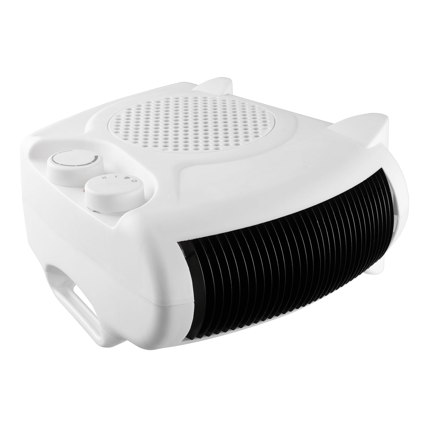 CAHHER200A7 Home Heater 220v-240v Fire-Resistance PP Automatic Temperature Control