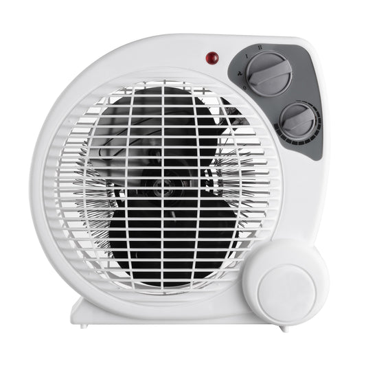 CAHHER200E Home Heater 220v-240v Fire-Resistance PP Automatic Temperature Control