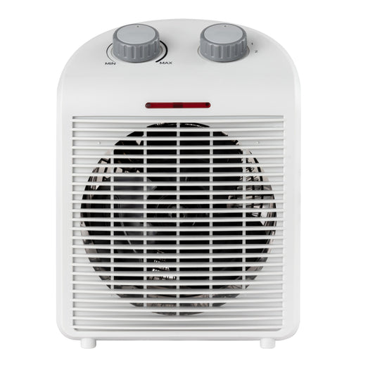 CAHHER200F Home Heater 220v-240v Fire-Resistance PP Automatic Temperature Control