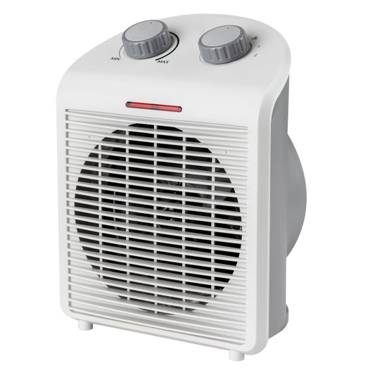 CAHHER200F Home Heater 220v-240v Fire-Resistance PP Automatic Temperature Control