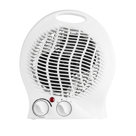 CAHHER200C Home Heater 220v-240v Fire-Resistance PP Automatic Temperature Control