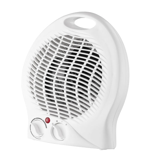 CAHHER200C Home Heater 220v-240v Fire-Resistance PP Automatic Temperature Control