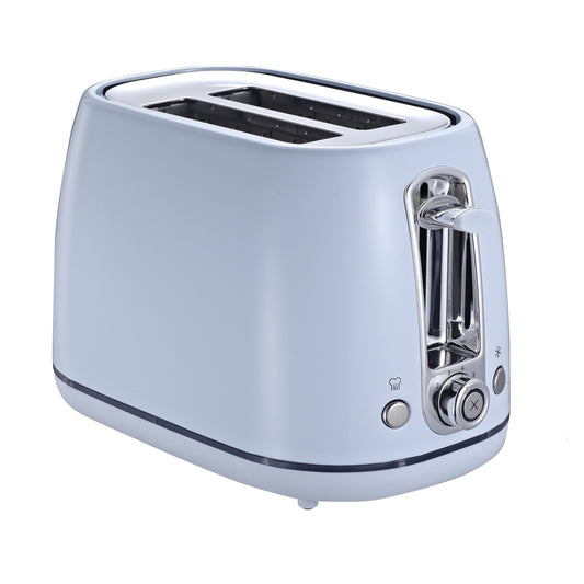 CAHBT-688 2-Slice Toaster Stainless Steel Toaster MOQ 1300 MAX 900W