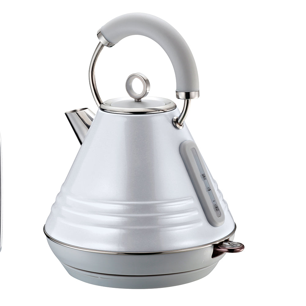 CAHEK-868PL Electric Kettle Stainless Steel Water Kettle Cordless Electric Teapot 1.8L MOQ 1800