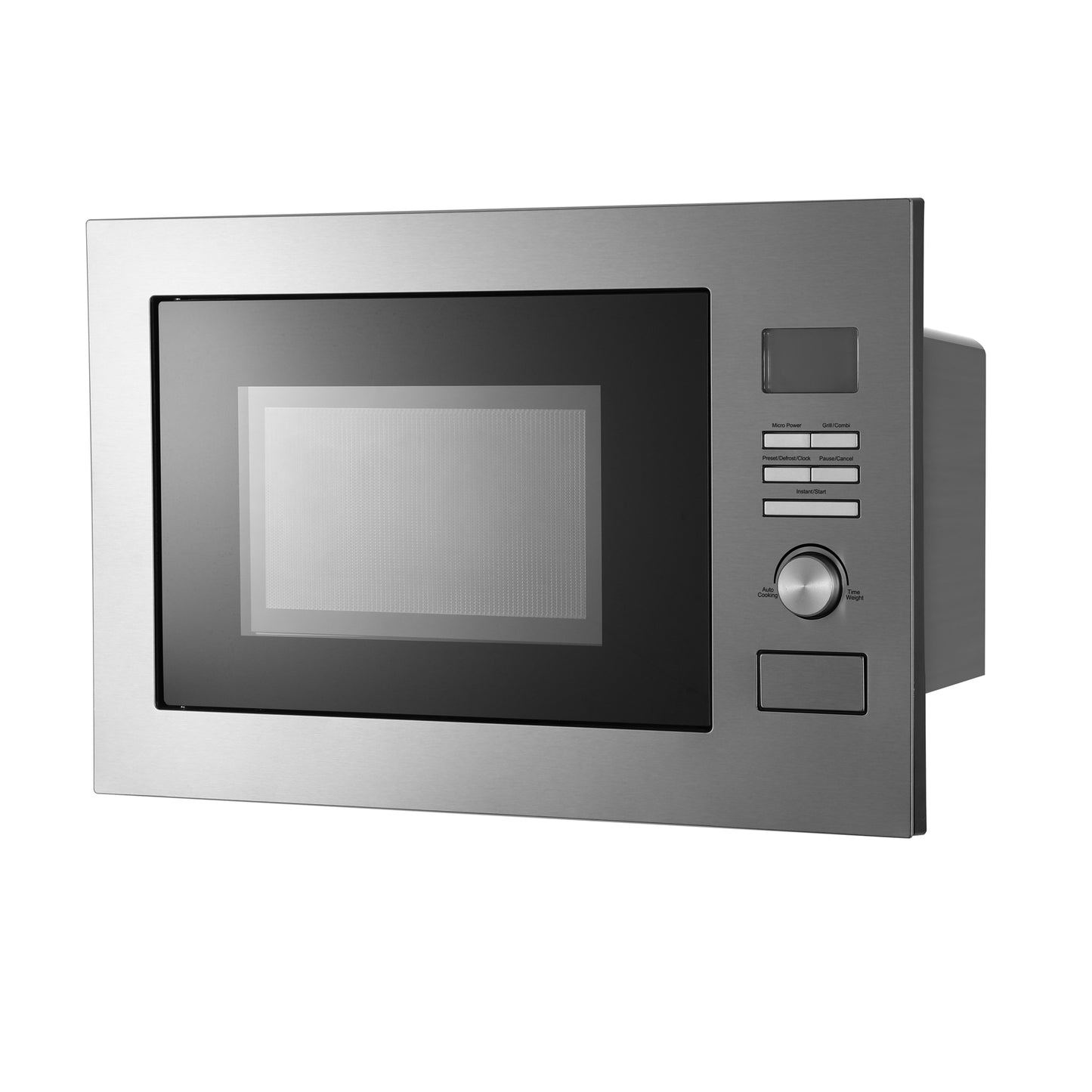 CH25UGP21 Built-in Microwave Oven  25L 230V 900W MOQ 200+