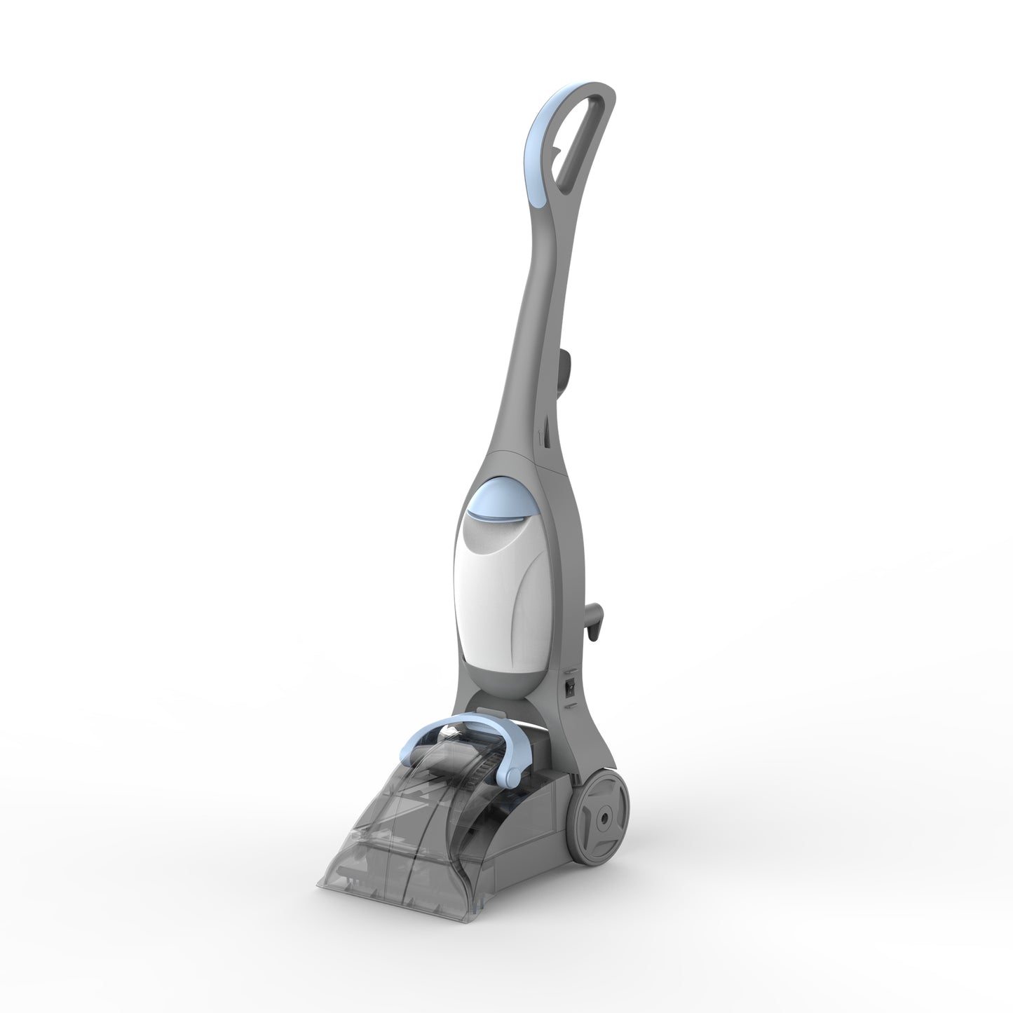CHCC500 CARPET CLEANER 2.3L 4 COLOR