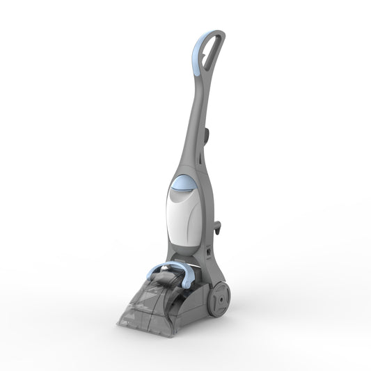 CHCC500 CARPET CLEANER 2.3L 4 COLOR