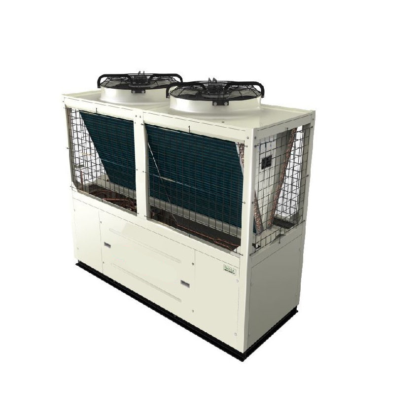 AHU Air handling unit