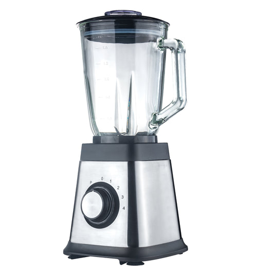 CACY-305R Table blender S/S Square Blender  1000W MOQ 1500