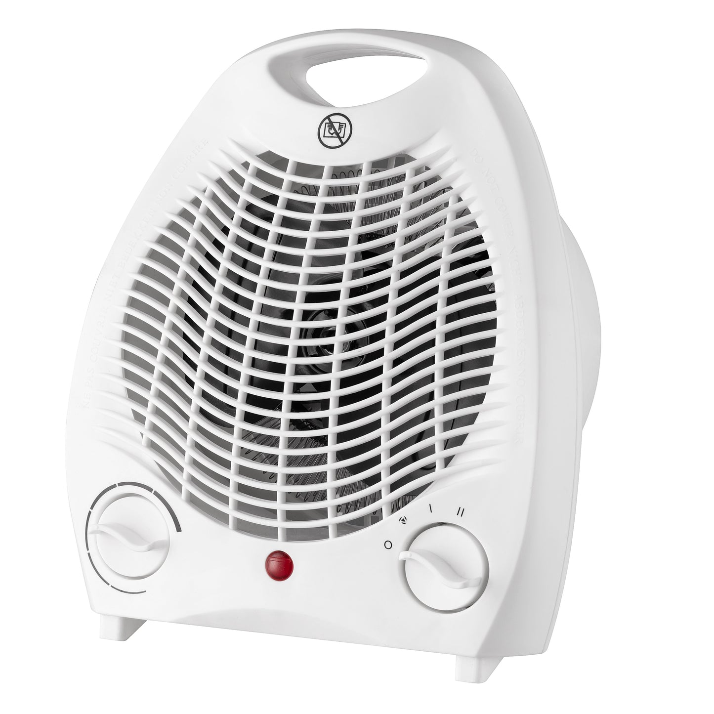 CAHHER200A2 Home Heater 220v-240v Fire-Resistance  PP Automatic Temperature Control