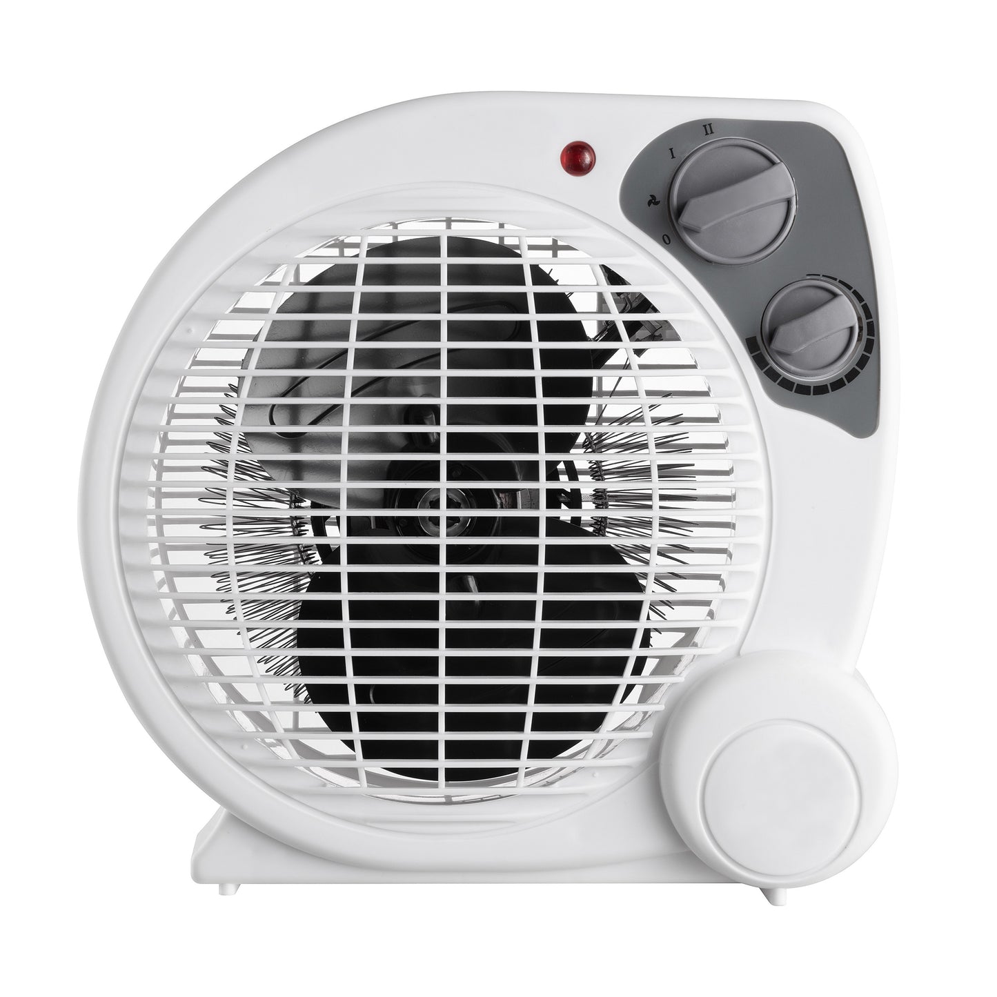 CAHHER200E Home Heater 220v-240v Fire-Resistance  PP Automatic Temperature Control