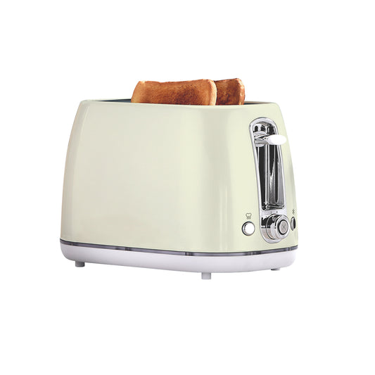 CAHBT-688 2-Slice Toaster Stainless Steel Toaster  MOQ 1300 MAX 900W