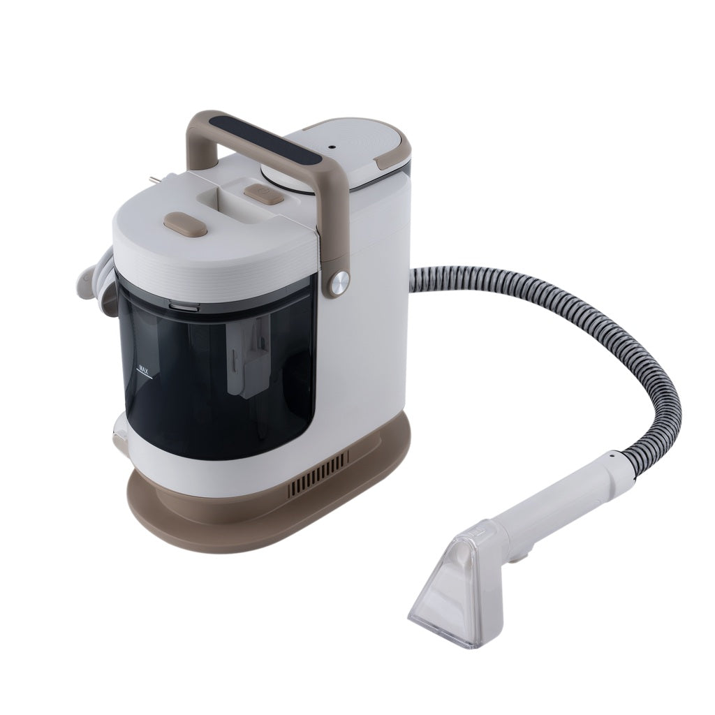 Fabric cleaning machine 508 AC
